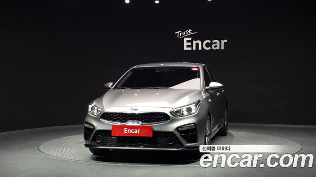 Kia K3 Совершенно новый Standard - фото 2