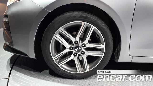 Kia K3 Совершенно новый Standard - фото 4