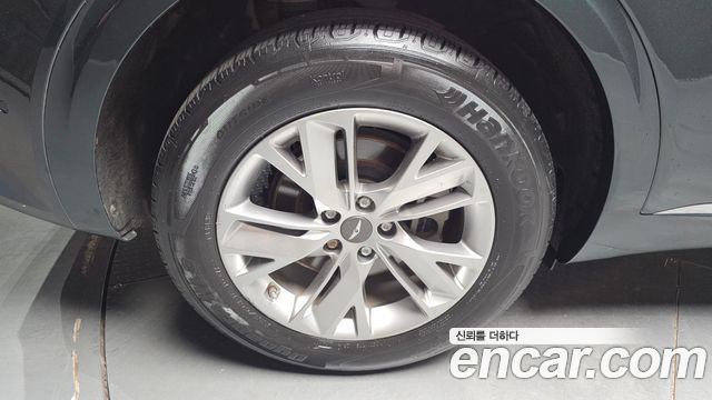 Genesis GV70 2.2 Diesel AWD - фото 4