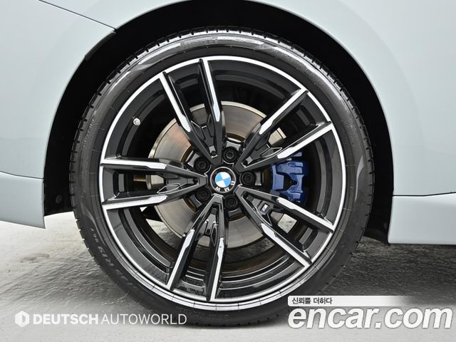 BMW 2-Series G42 M240i xDrive Online Exclusive Coupe - фото 4