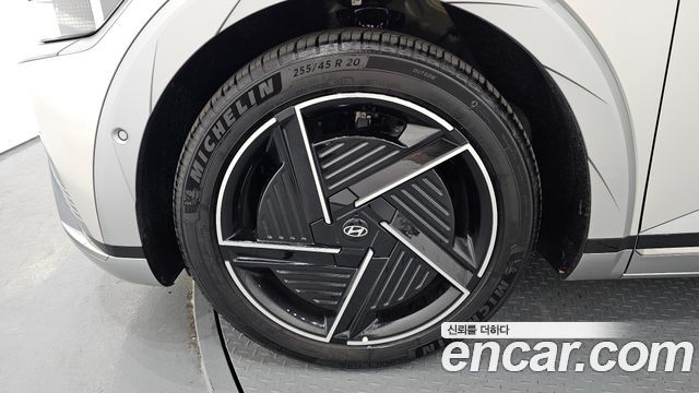 Hyundai Ioniq5 Новый Long Range Prestige - фото 4