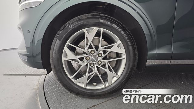 Genesis GV70 2.5T Gasoline AWD - фото 4