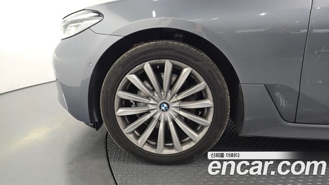 BMW Gran Turismo G32 630i xDrive Luxury - фото 4