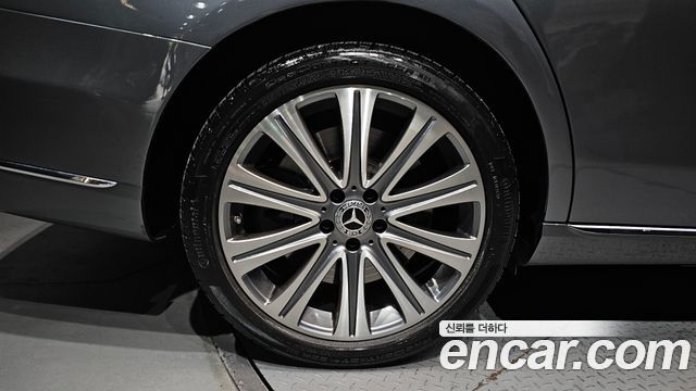Mercedes-Benz E-Class W213 E450 4MATIC Exclusive - фото 4