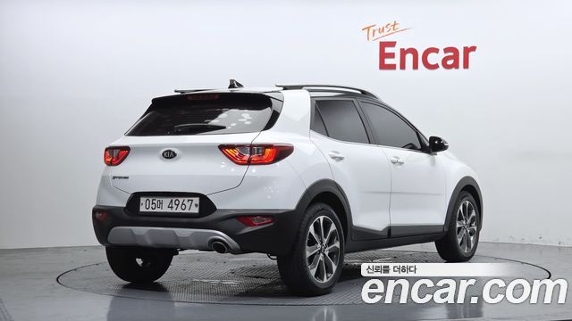 Kia Stonic Diesel 1.6 Prestige - фото 1
