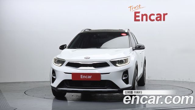Kia Stonic Diesel 1.6 Prestige - фото 2