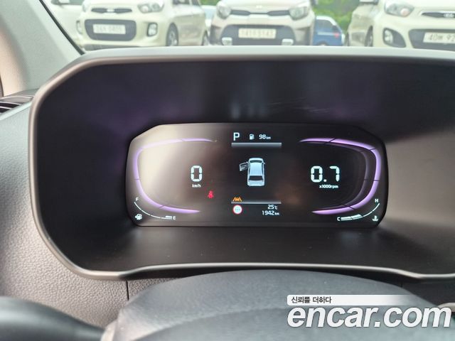 Kia morning Новый JA Prestige - фото 4