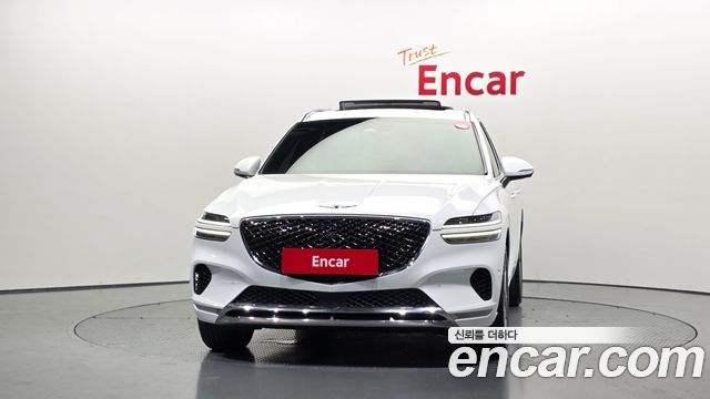 Genesis GV70 2.5T Gasoline 2WD - фото 2