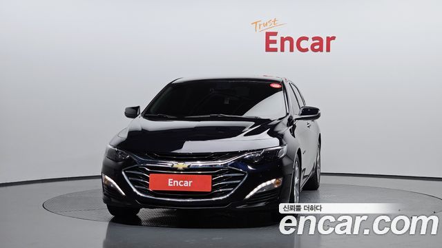 Chevrolet (GM Daewoo) Malibu Новый 1.3 Turbo Premier - фото 2