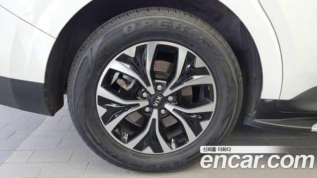 Kia Carnival 4-го поколения 9-Seater Noblesse - фото 4