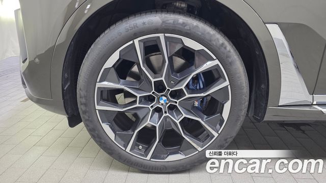 BMW X7 G07 xDrive 40i M Sport 6STR - фото 4