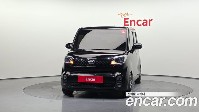 Kia RAY Новый Signature - фото 2