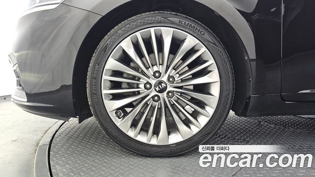 Kia K7 Совершенно новый 3.0 GDI Limited - фото 4