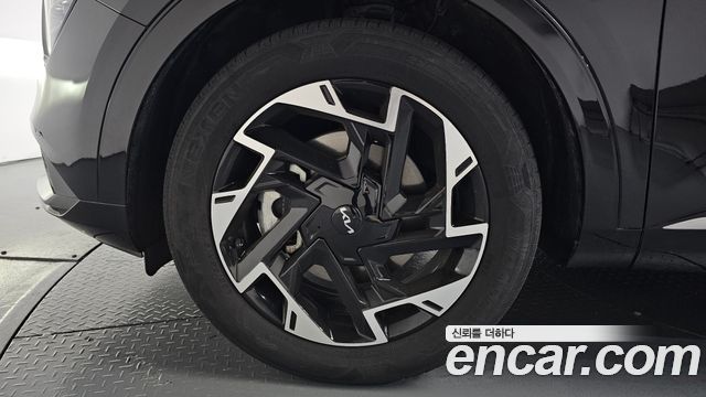 Kia Sportage 5-го поколения Gasoline 1.6 Turbo 2WD Nobleless - фото 4