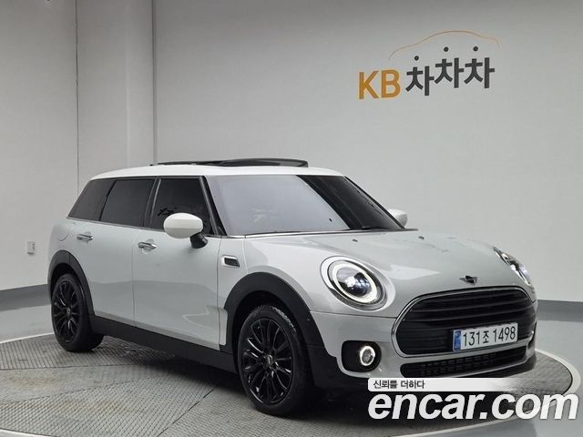 Mini Clubman Classic 2nd - фото 3