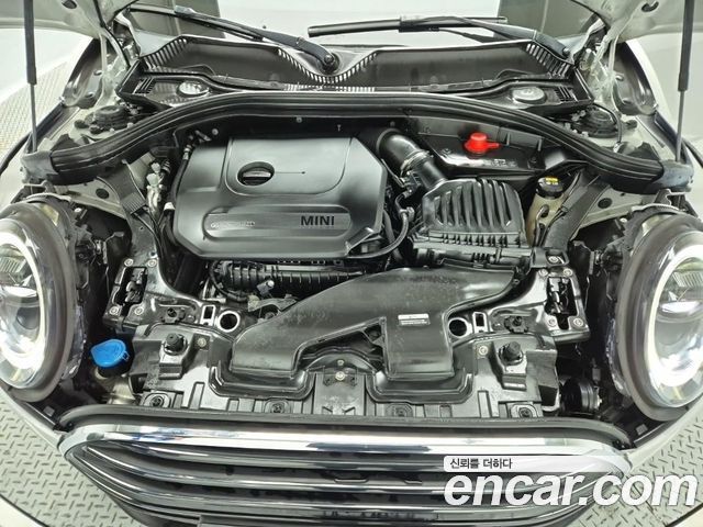 Mini Clubman Classic 2nd - фото 4