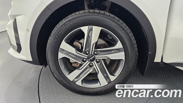 Kia Sorento 4-го поколения HEV 1.6 2WD Gravity - фото 4