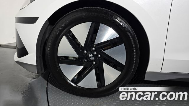Hyundai Ioniq6 Long Range Exclusive - фото 4
