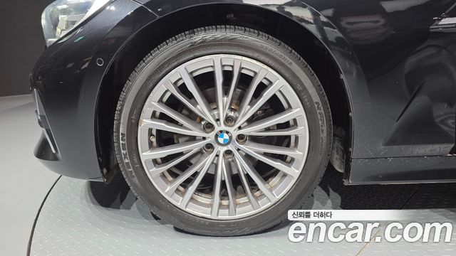 BMW 3-Series G20 320i Luxury - фото 4