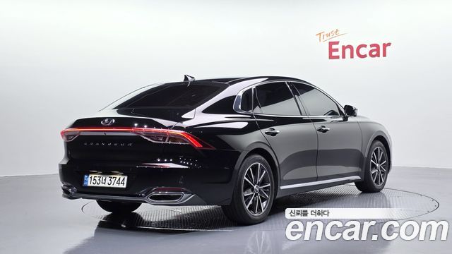 Hyundai Grandeur Новый IG 3.0 LPi Premium Choice - фото 1