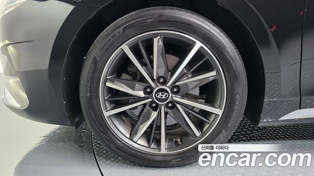 Hyundai Grandeur Новый IG 3.0 LPi Premium Choice - фото 4
