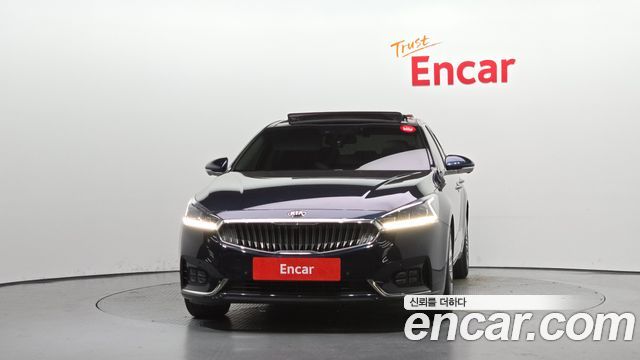 Kia K7 Совершенно новый 3.0 GDI Limited - фото 2
