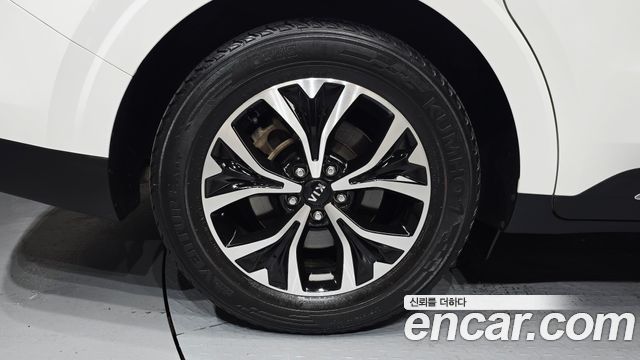 Kia Carnival 4-го поколения 9-Seater Noblesse - фото 4