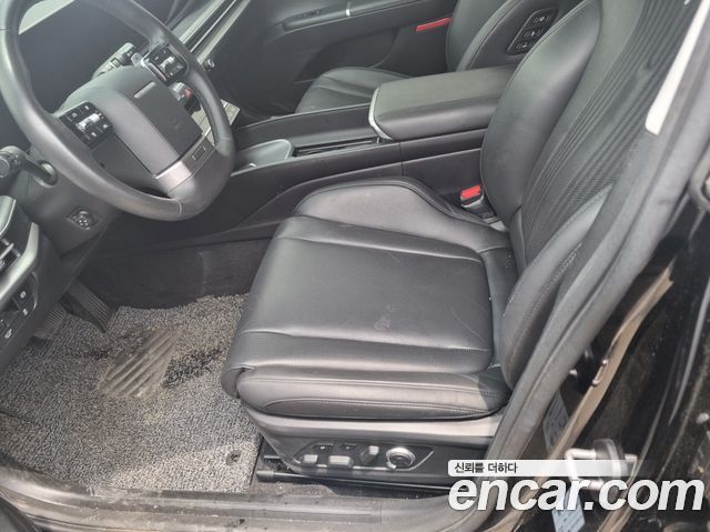 Hyundai Grandeur GN7 2,5 Gasoline 2WD Exclusive - фото 2
