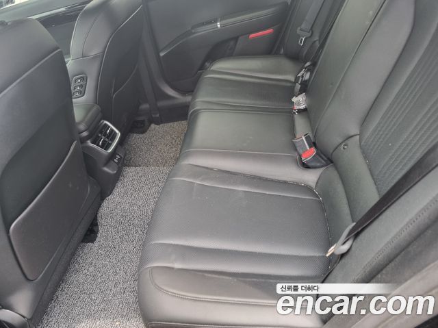 Hyundai Grandeur GN7 2,5 Gasoline 2WD Exclusive - фото 3