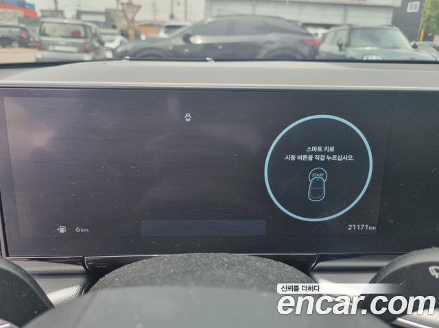 Hyundai Grandeur GN7 2,5 Gasoline 2WD Exclusive - фото 4