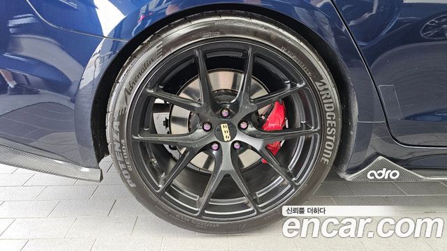 Genesis G70 3.3T Sport Supreme - фото 4