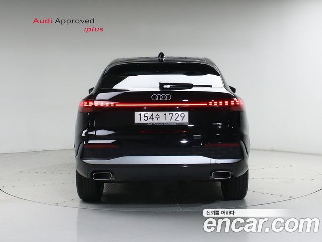 Audi Q5 40 TFSI Quattro Advanced Sportback - фото 3