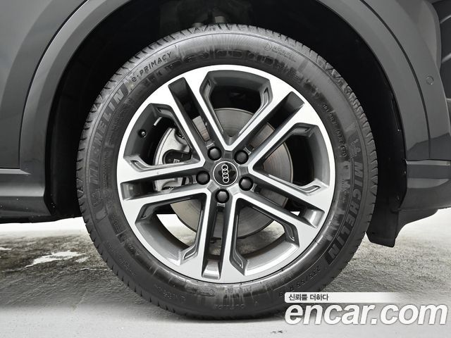 Audi Q5 40 TFSI Quattro Advanced Sportback - фото 4