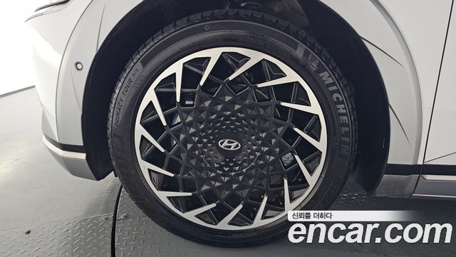 Hyundai Ioniq5 Long Range AWD Prestige - фото 3