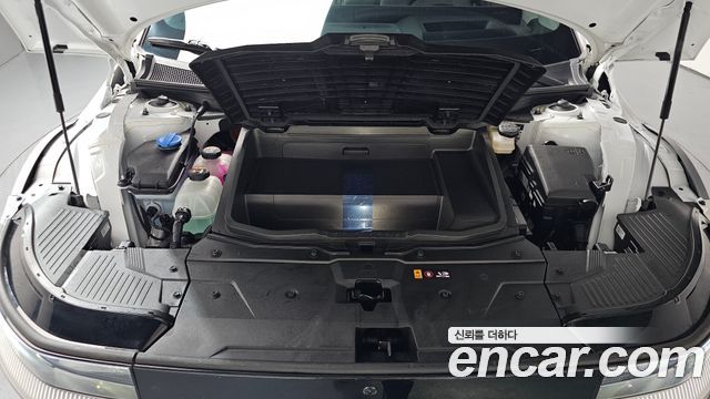Hyundai Ioniq5 Long Range AWD Prestige - фото 4