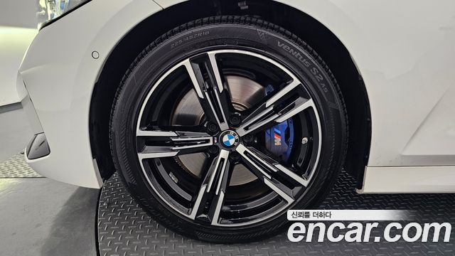 BMW 3-Series G20 320i M Sport - фото 4