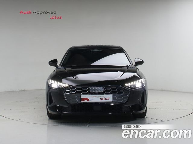 Audi A5 B10 40 TDI Quattro Advanced - фото 2