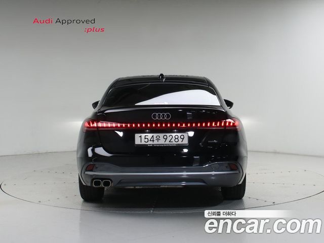 Audi A5 B10 40 TDI Quattro Advanced - фото 3