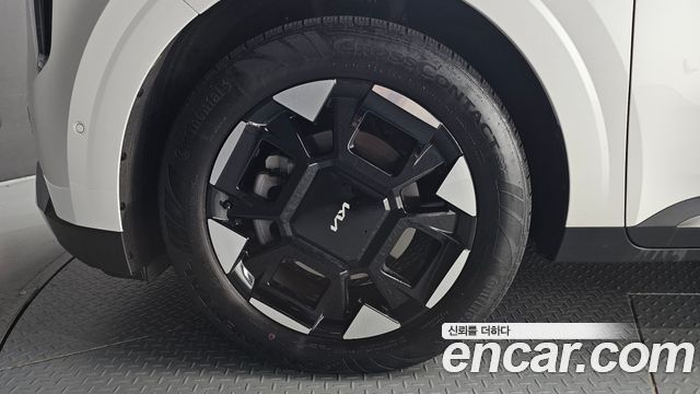Kia Carnival Новый 4-го поколения HEV 9seater Signature - фото 4