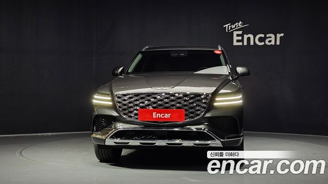 Genesis GV80 2.5T Gasoline 2WD - фото 2