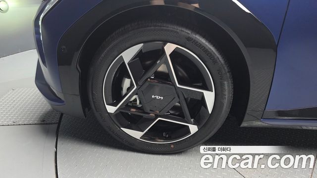 Kia EV4 Long Range 2WD GT LIne - фото 4