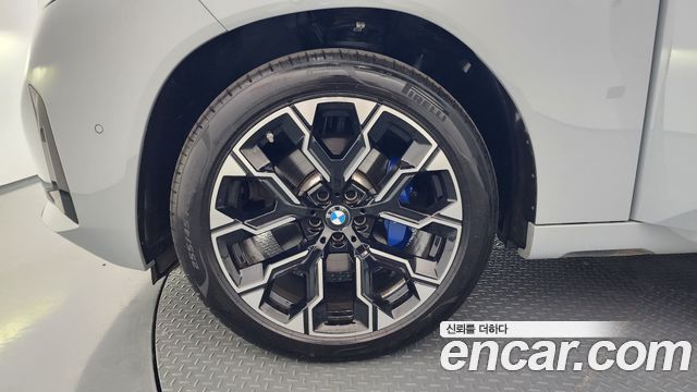 BMW X3 G45 xDrive 20d - фото 4