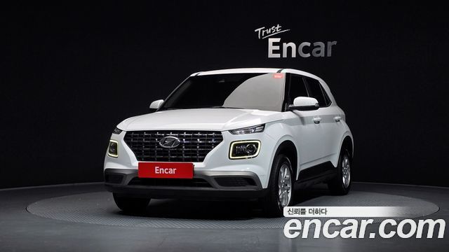 Hyundai Venue 1.6 Modern - фото 2