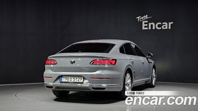 Volkswagen Arteon 2.0 TDI Prestige - фото 1