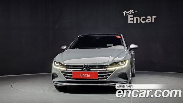 Volkswagen Arteon 2.0 TDI Prestige - фото 2