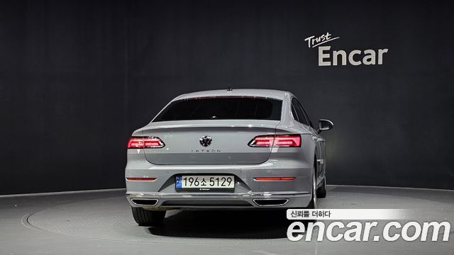 Volkswagen Arteon 2.0 TDI Prestige - фото 3