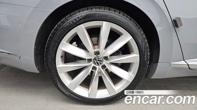 Volkswagen Arteon 2.0 TDI Prestige - фото 4