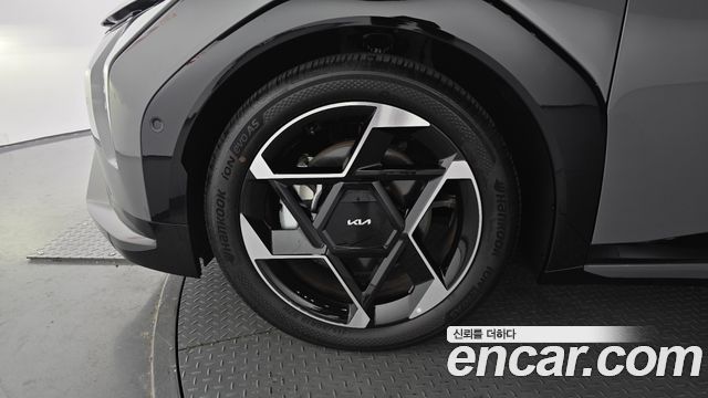 Kia EV4 Long Range 2WD GT LIne - фото 4