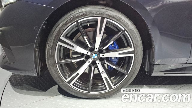 BMW 5-Series G60 530i xDrive M Sport - фото 4