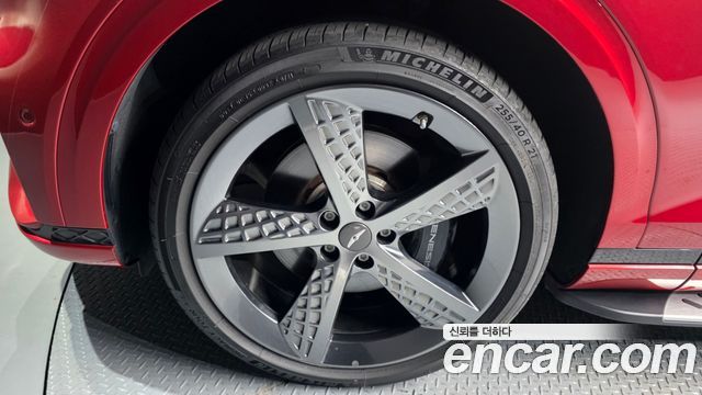 Genesis GV70 2.5T Gasoline 2WD - фото 4